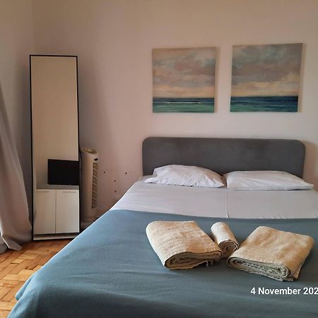 Blife Algarvya Private Rooms FAO Exteriér fotografie