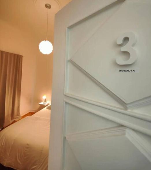 Blife Algarvya Private Rooms FAO Exteriér fotografie