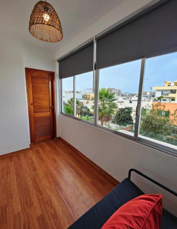 Blife Algarvya Private Rooms FAO Exteriér fotografie