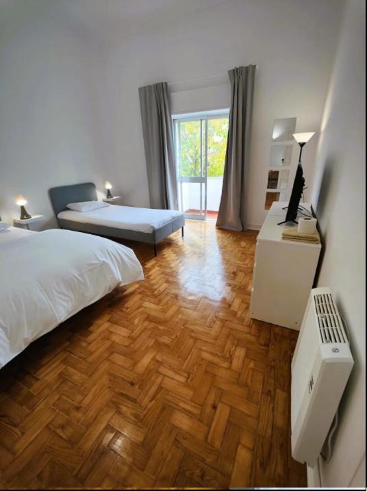Blife Algarvya Private Rooms FAO Exteriér fotografie