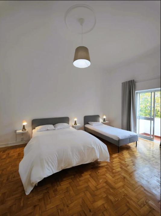 Blife Algarvya Private Rooms FAO Exteriér fotografie