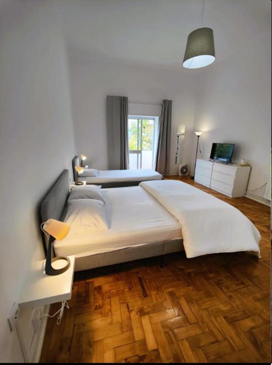 Blife Algarvya Private Rooms FAO Exteriér fotografie