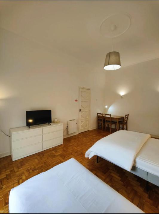 Blife Algarvya Private Rooms FAO Exteriér fotografie