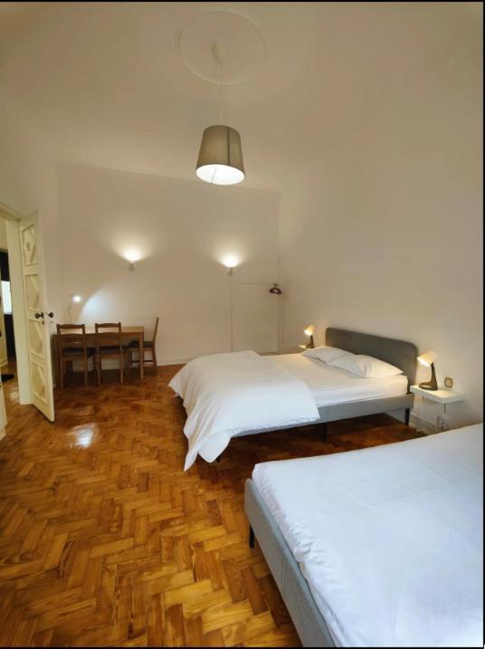 Blife Algarvya Private Rooms FAO Exteriér fotografie
