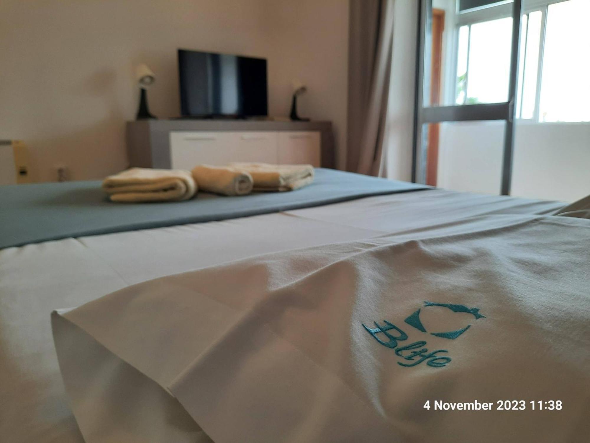 Blife Algarvya Private Rooms FAO Exteriér fotografie