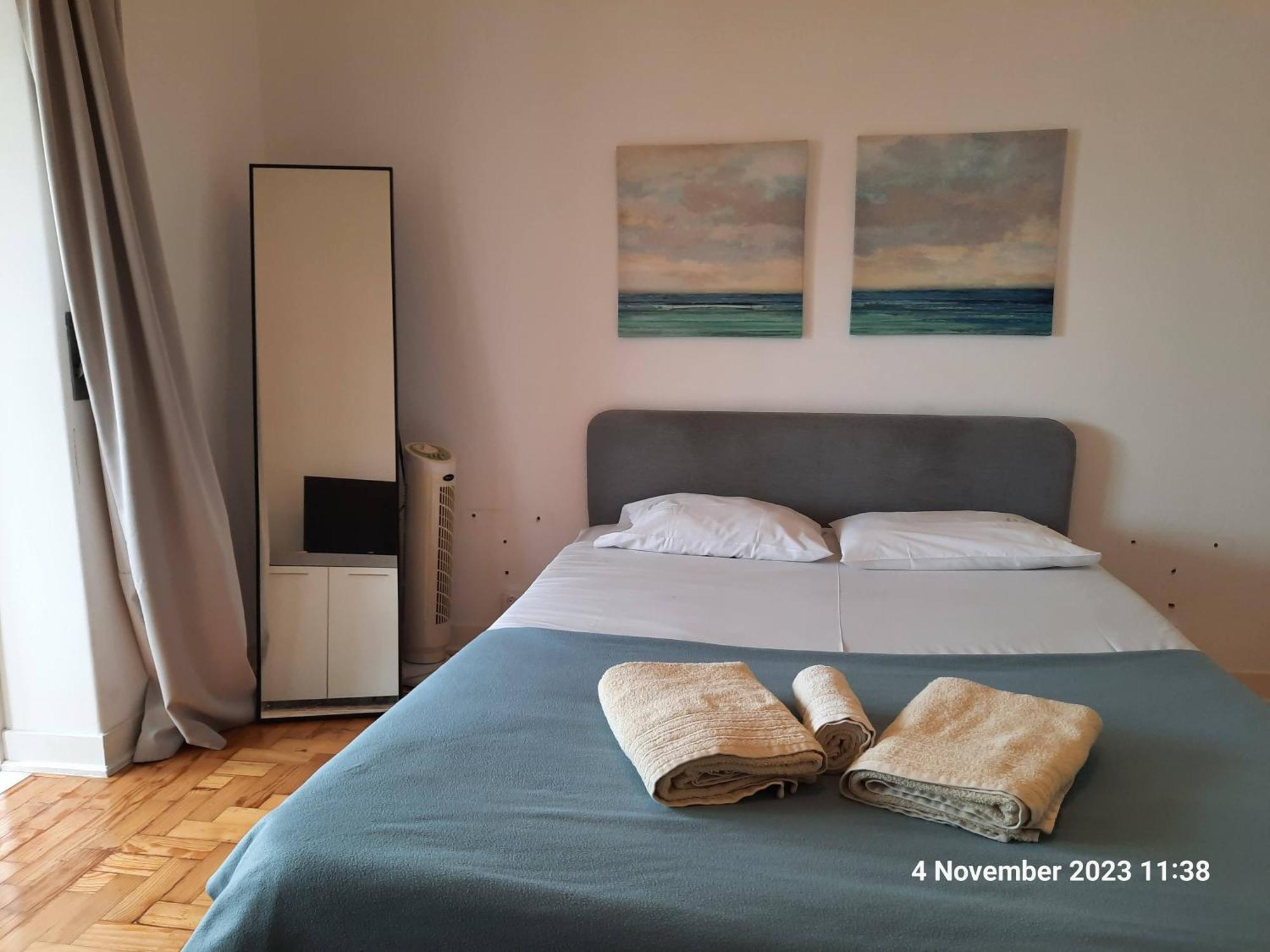 Blife Algarvya Private Rooms FAO Exteriér fotografie