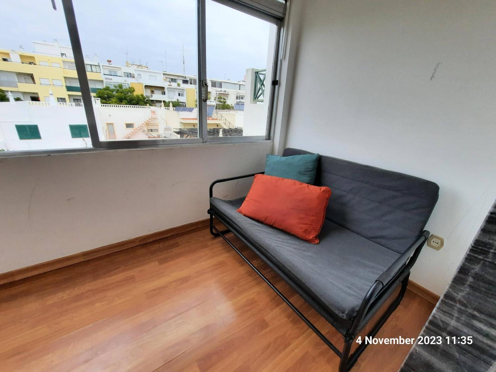 Blife Algarvya Private Rooms FAO Exteriér fotografie