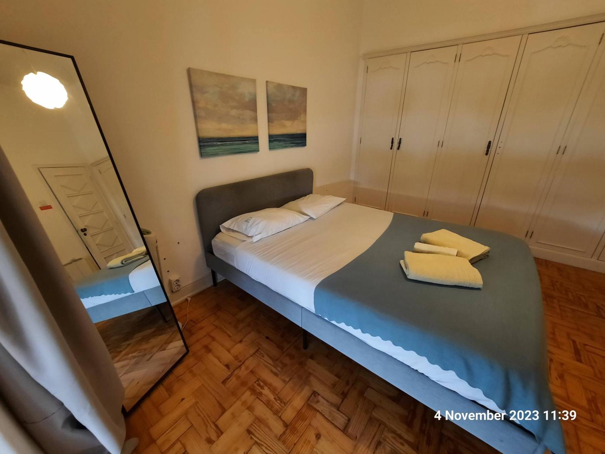 Blife Algarvya Private Rooms FAO Exteriér fotografie