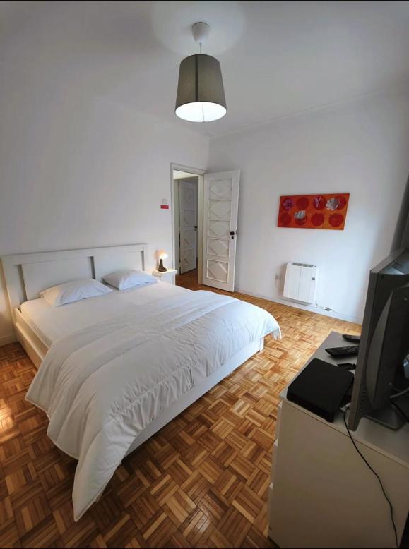 Blife Algarvya Private Rooms FAO Exteriér fotografie