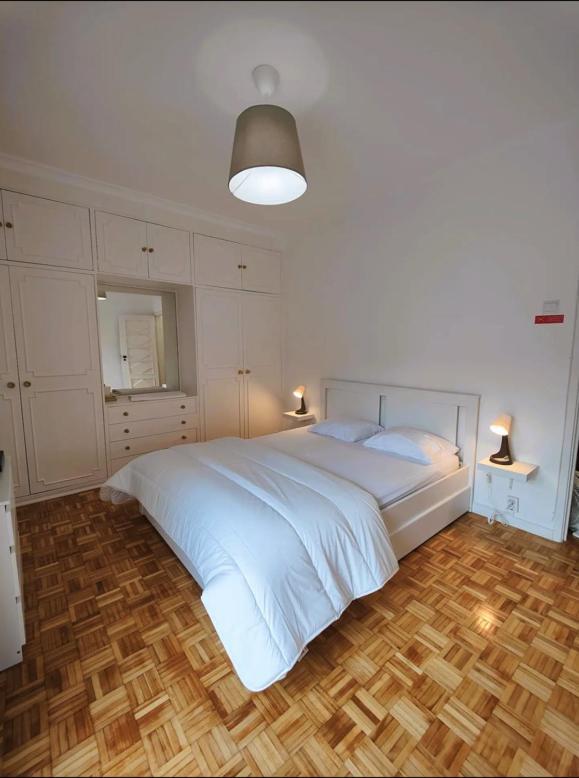 Blife Algarvya Private Rooms FAO Exteriér fotografie