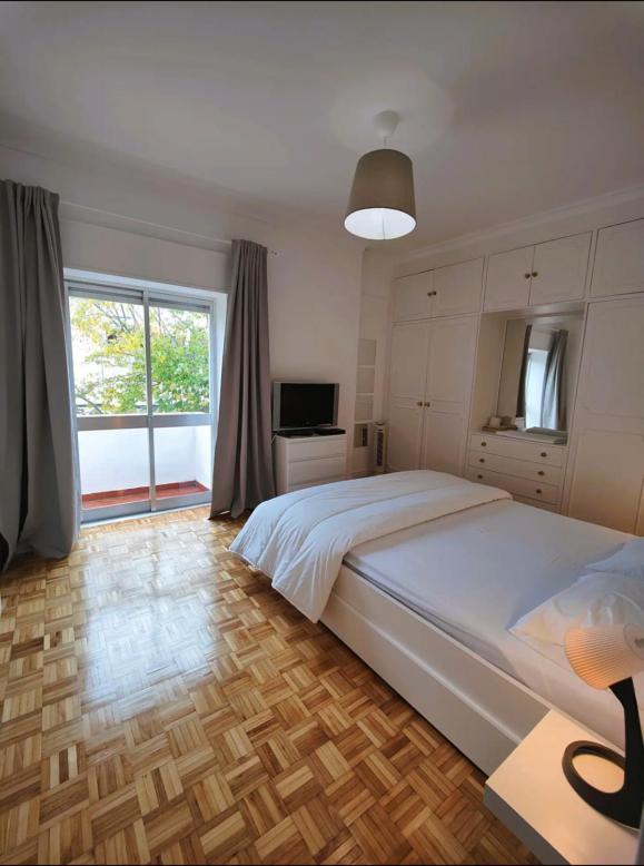 Blife Algarvya Private Rooms FAO Exteriér fotografie