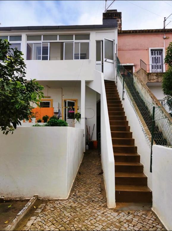 Blife Algarvya Private Rooms FAO Exteriér fotografie