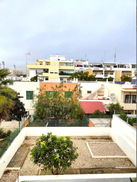 Blife Algarvya Private Rooms FAO Exteriér fotografie