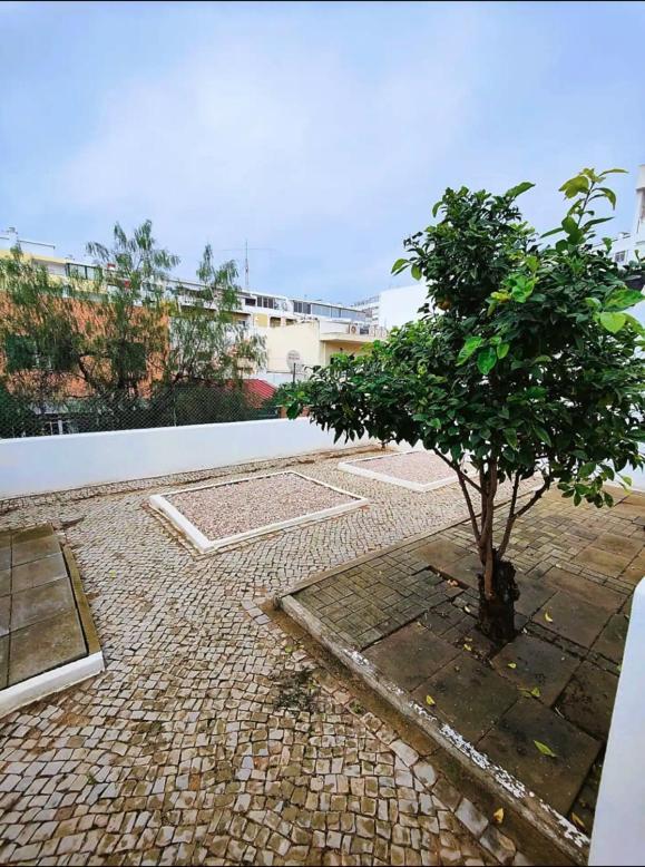 Blife Algarvya Private Rooms FAO Exteriér fotografie